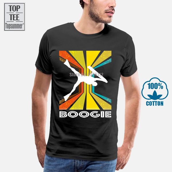 

sport vintage and retro boogie boarding bodyboard shirt