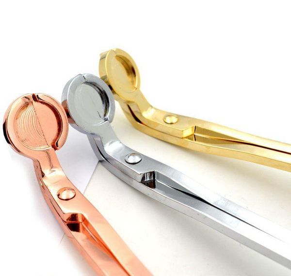 

candle wick trimmer oil lamp stainless steel scissor cutter snuffers tool 17.5*5.7cm tri wmtjtn xhlight
