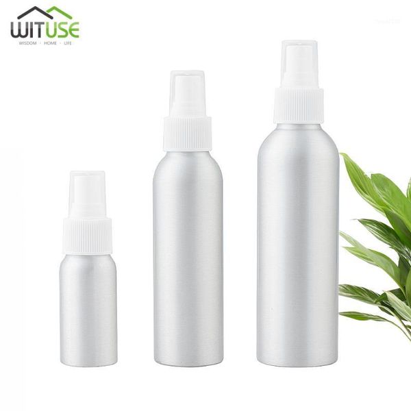 

30ml 50ml 100ml 120ml 150ml aluminum spray bottle portable mini perfume bottles empty refillable cosmetic sprayer atomizer1