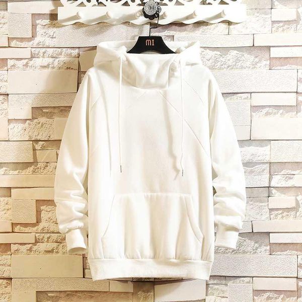 

men's hoodies & sweatshirts 2021 autumn spring fashion print sweatshirt men hip hop long sleeve pullover clothes1, Black