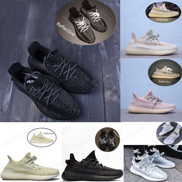 

selling static running shoes new israfil cinder desert sage earth tail light zebra womens mens trainers sneakers