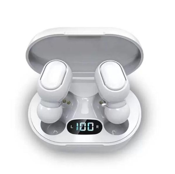 

tws earphones rename bluetooth headphone auto paring wireless charging case earbuds pro