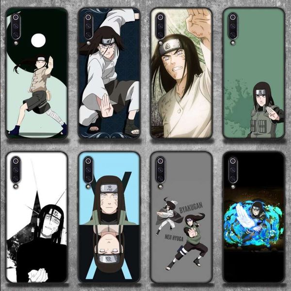 

slow naruto animation hyuga neji, mobile phone cover is 66 plus 6 x 8 9se 10 pro mixed 232s max2 note 10 lite mobile phone f1