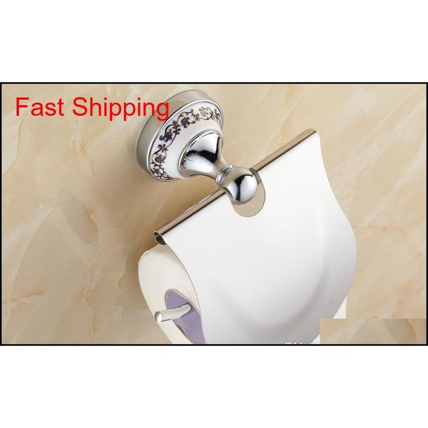 

paper holders with ceramic base gold chrome finish paper holder tissue roll holder wall mounted brass con qylebx homes2011