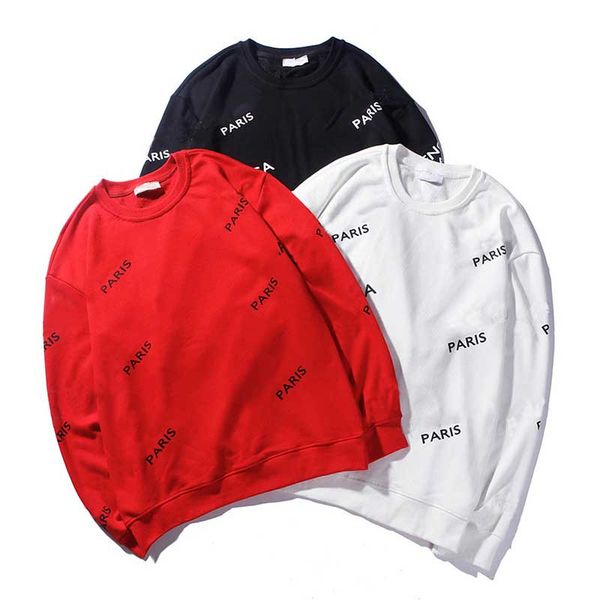 

womens sweater 2020 new autumn new arrival fashion female long tshirt high street element women clothing 3-style size :-2xl, White;black