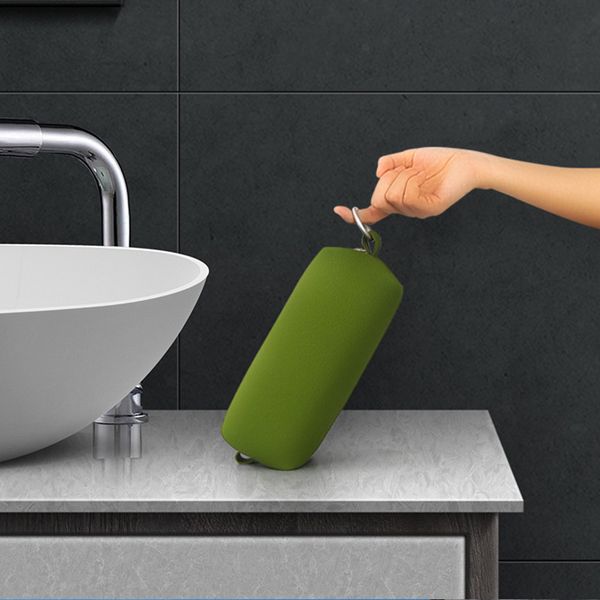 

bag toiletry waterproof women's bag large toiletry bath simple portable capacity portable men's lkoha, Red;black