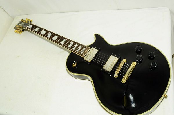 

orville by les custom k serial electric guitar refno 4229