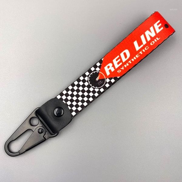 

motorcycle car key ring pendant travel bag home personal decoration with hanging buckle1, Silver