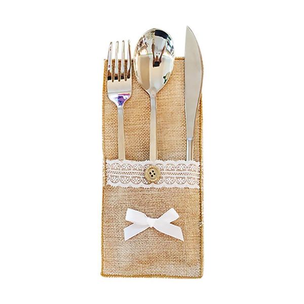 

pockets knife and covers kitchen cutlery holders fork silverware christmas wedding table decor for restaurant l cafe