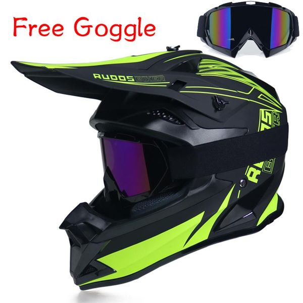 

new design motorcycle helmets, atv racing helmets, safety helmets approved for extreme sporting goods off capacete road