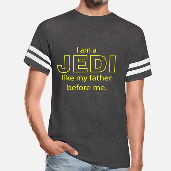 

i am a jedi like my father before me t shirt customized kawaii o-neck tracksuit hoodie sweatshirt