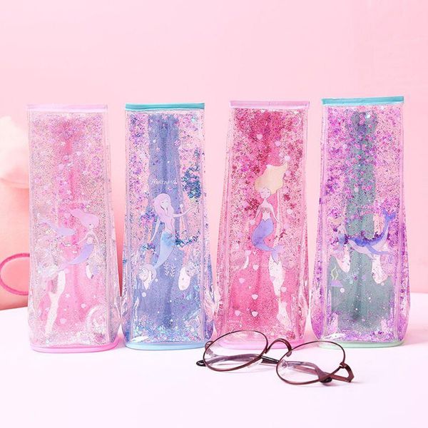 

sell at a loss women cute travel cosmetic bags waterproof girls pvc makeup brushes toiletry organizer pouch causal case