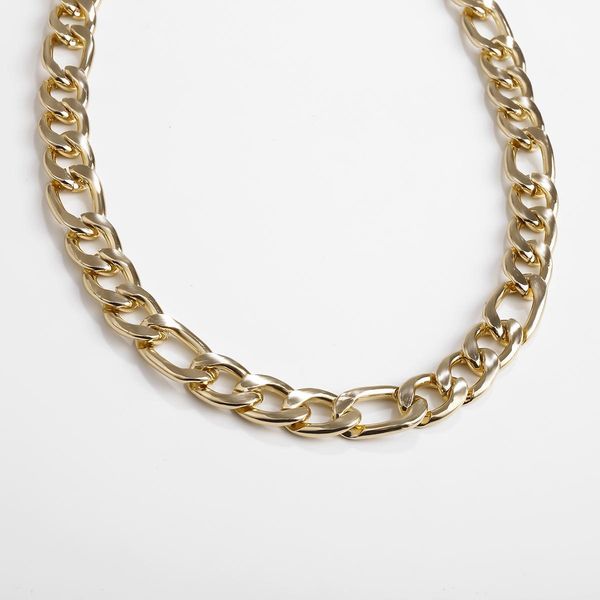 

2020 chic sunglasses glasses gold metal long link chain hip hop men reading eyeglasses chain punk holder rope neck strap lanyard h jlltym