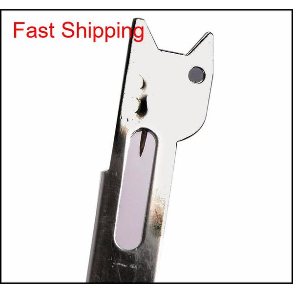 

tie fast knot tying tool fly fishing line tyer with hook eye cleaner silver fishing acces qylfzp bdepack2001