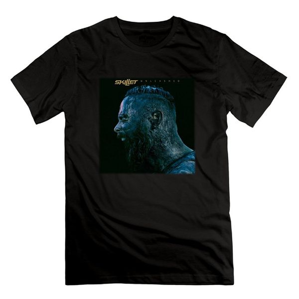 

skillet unleashed 2016 album short sleeve t shirt t shirt print short sleeve round neck teenage pop tee sport hooded sweatshirt hoodie