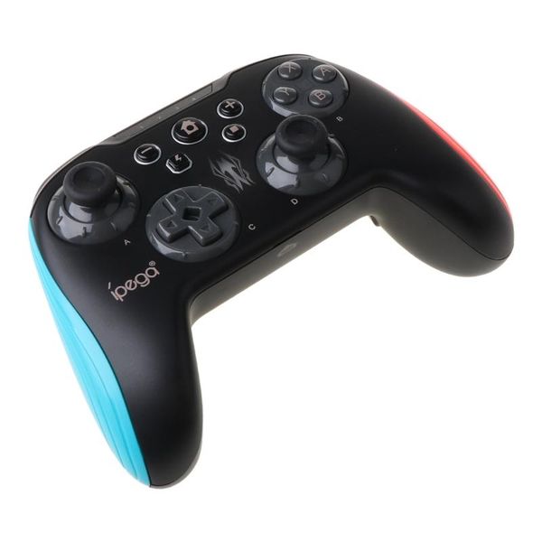 

pg-9139 controller wireless bluetooth gamepad switch joystick smartphone joypad