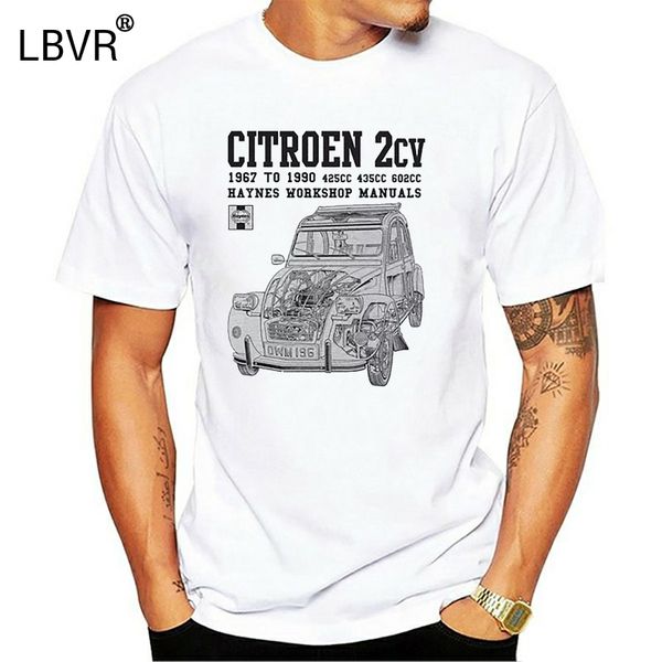 

франция классический автомобиль 2cv новый бренд футболки hip hop простой сращивание tee tops shirt 3d printed t рубашки спорта с капюшоном h
