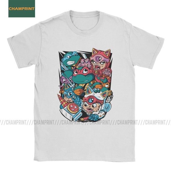 

special delivery samurai pizza cat vintage cartoon 90s cat retro japan anime tee short sleeve hooded sweatshirt hoodie men t shirt