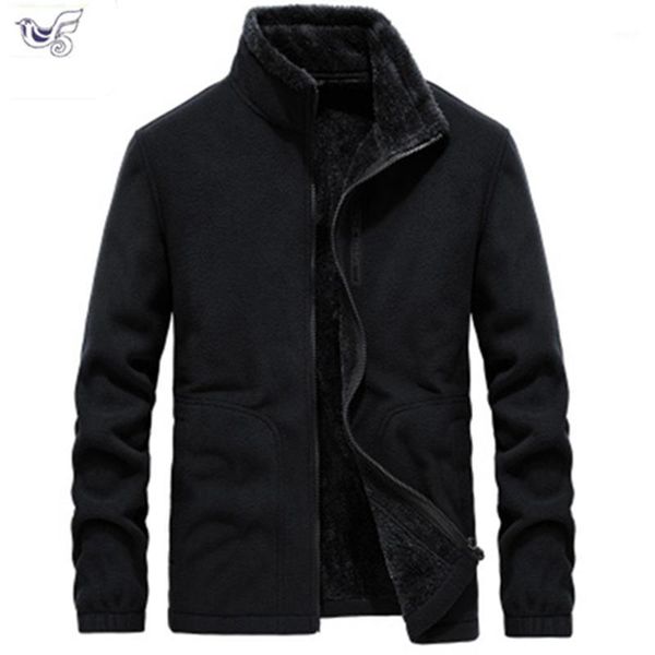 

men's jackets autumn tourism mountain coats men army outwear windbreaker thermal sporting male man fleece tactical softshell jacket1, Black;brown