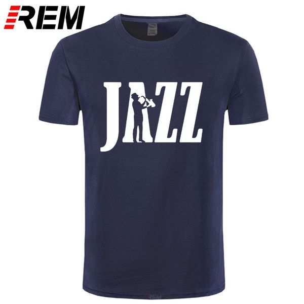

rem brand clothing jazz saxophone funny t shirt tshirt men short sleeve t-shirt camiseta sport hooded sweatshirt hoodie