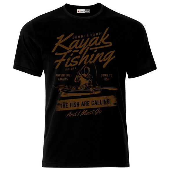 

kayak fishing the fish are calling hunter fisherman carp rodfather t-shirt sport hooded sweatshirt hoodie