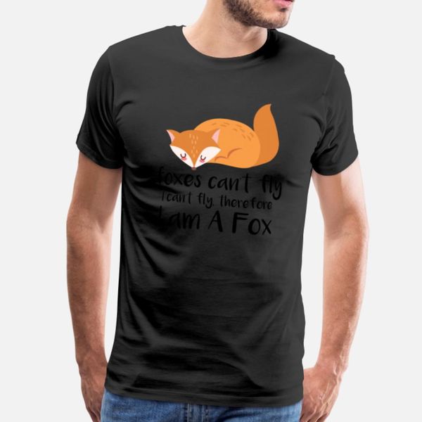 

foxes can't fly t shirt humor horror white tracksuit hoodie sweatshirt