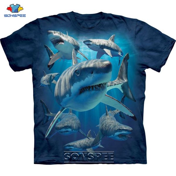 

animal face print new pig lion owl giraffe 3d print shirts funny funny comics men clothing