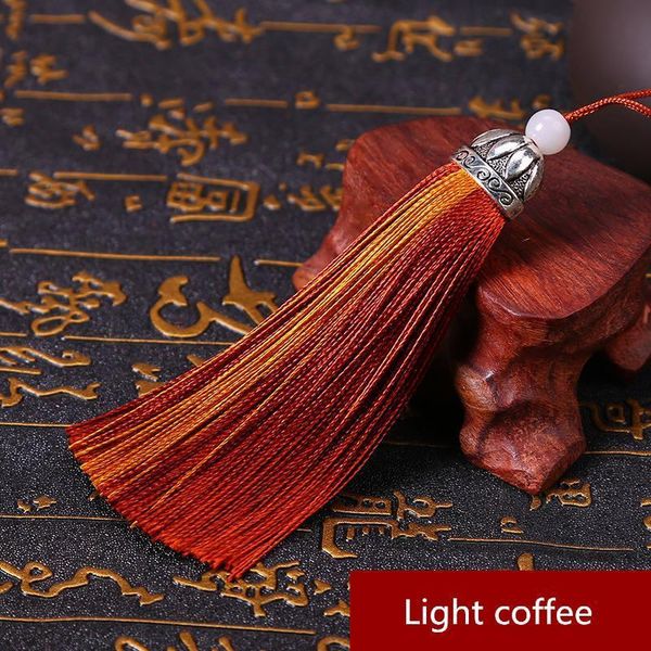 

2pc lot metal lotus hat tassel diy home textile curtain clothing pendant tassels jewelry making charms pendants craft tassels h jllvrd