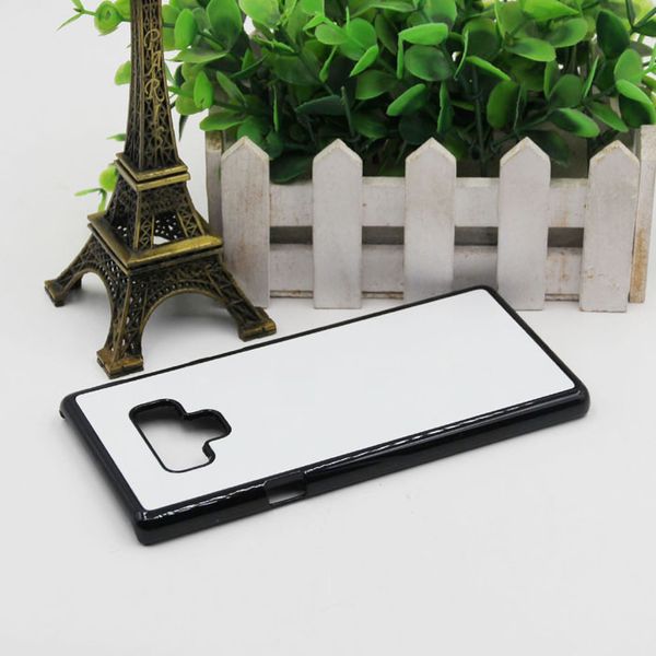 

diy a6 sublimation heat samsung 2018 a6 case pc 50pcs/lot galaxy 2d press plus cover a5 a7 2018 for umuwm