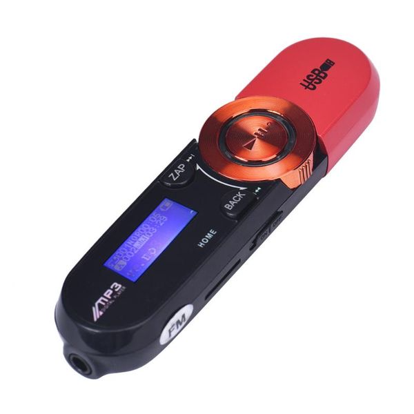 

& mp4 players fast delivery mp3 music usb lcd screen16gb support flash tf player fm radio portable walkman mini play