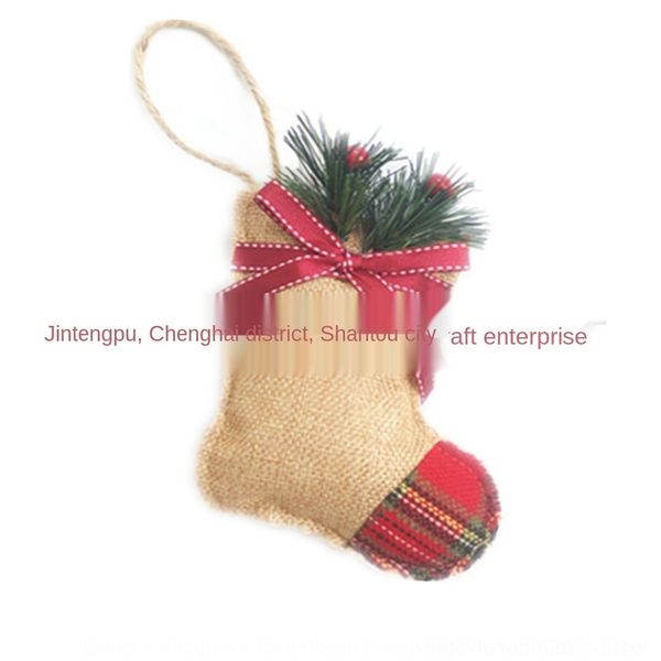 

6kbcj tree decorations hanging product ornaments christmas tree decorations hanging ornaments pendant pendant linen linen production christm