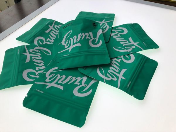 

california label sf mylar 3.5gram bags edibles and stickers matt runtz green local mylar 3.5g back hologram bag packaging wmtiui bdesybag, Pink;blue
