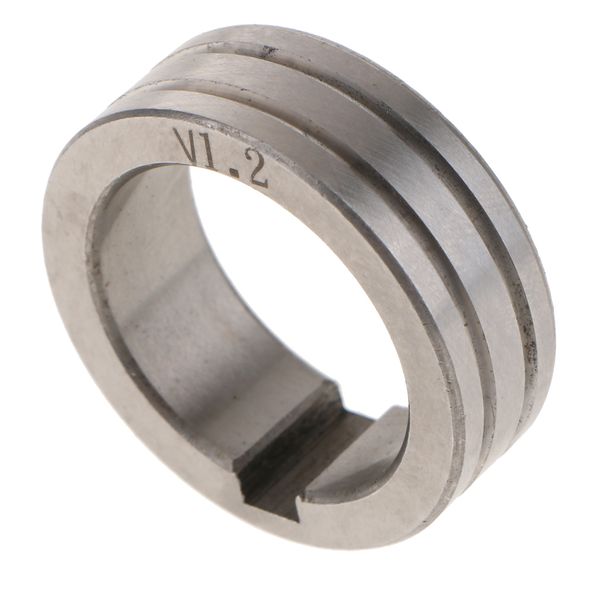 

точность сварщиком подачи проволоки привод roller ролл частей 1.2mm kunrled-groove