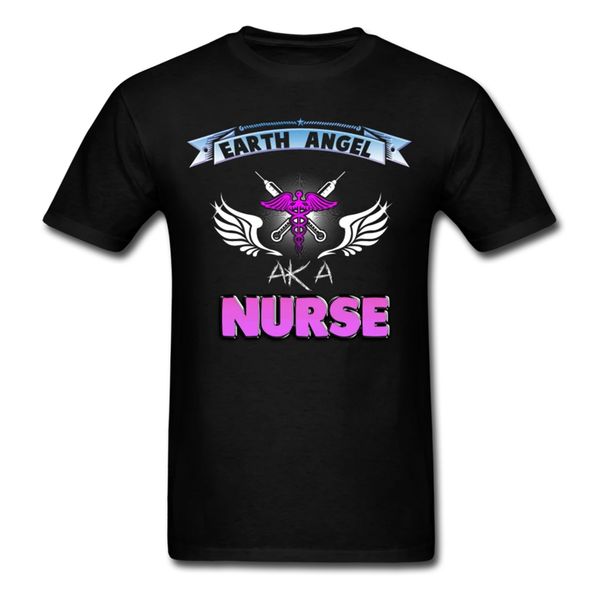 

earth angel aka nurse t-shirt plus sizes gift for nurses outfit tee shirt sport hooded sweatshirt hoodie