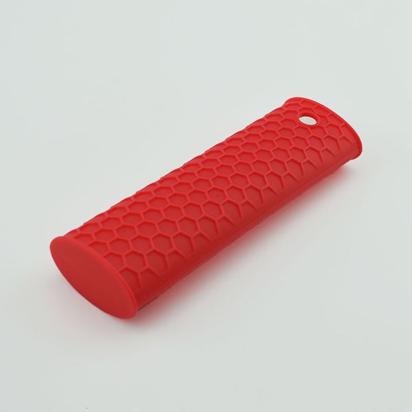 

non pan slip cover silicone pot proof handles sleeve heat resistant handle 1 nc405