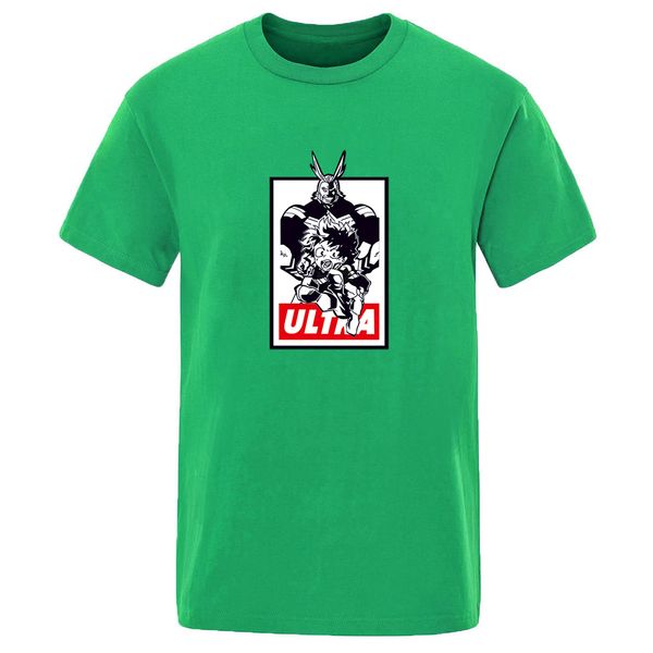 

my hero academia hip hop crew neck for summer casual anime boku no hero s male short sleeve sport hooded sweatshirt hoodie men t shirt