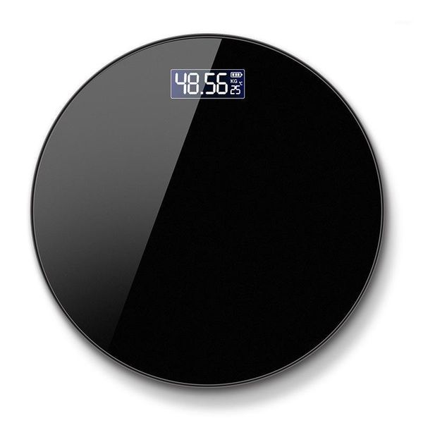 

bathroom & kitchen scales smart weight scale body digital electronic balance vascula corporal household products de50tz1