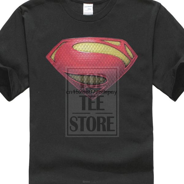 

comfortable brand funny official superman man of steel textured design cool short sleeve hipster tees sport sweatshirt hoodie t shirt