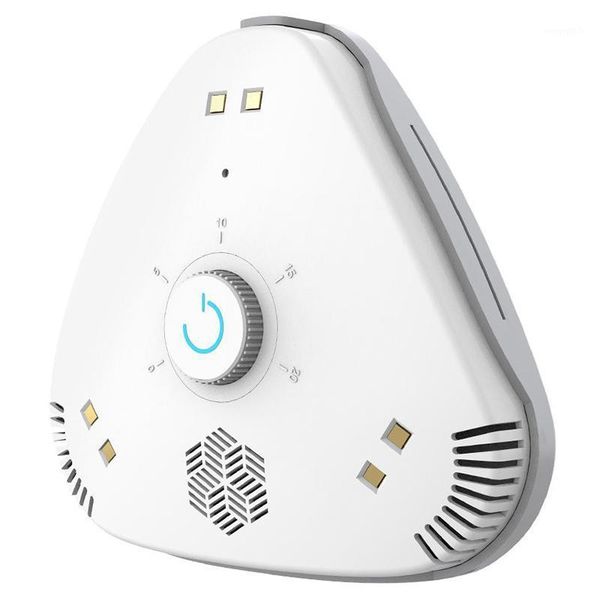 

home powerful purification machine,wireless punch-air purifier,release negative ions,improve living environment1