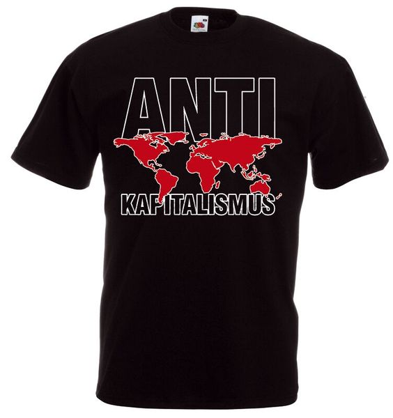 

anti capitalism black hoodie designers t shirts sweatshirt