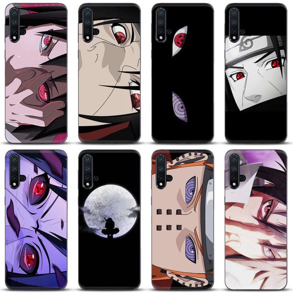 

suitable for naruto huawei nova5pro mobile phone case yuzhibo weasel assist 8cc9se glory 20 enjoy 9s organization p10p20p30p40provfe1