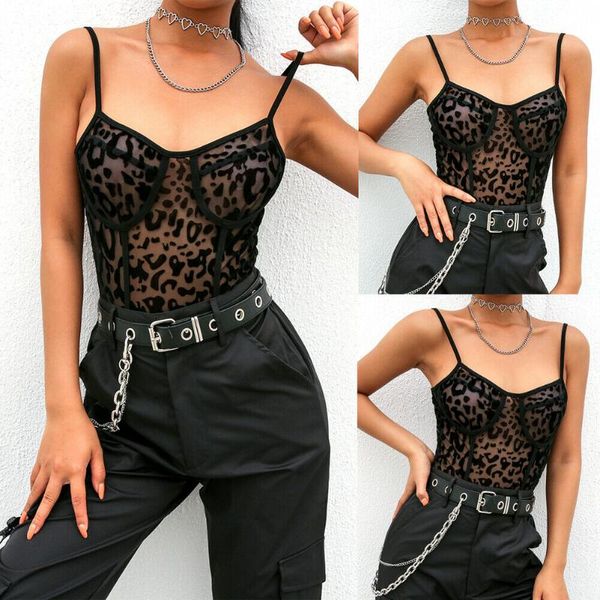 

new jumpsuit sleepwear lace women babydoll bodysuit nightwear size s  l, Black;white