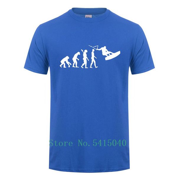 

summer gift wakeboard evolution t shirt fashion men t shirt short sleeve short sleeve men clothing christmas sport hooded sweatshirt hoodie