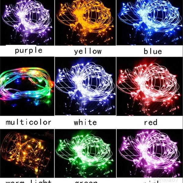 

bottles with 20 led imitation cork copper starry wine battery powered wire bottle lights a05