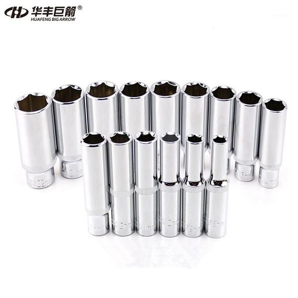 

huafeng big arrow 3/8-inch drive deep socket set, metric, 10 mm 11mm 12mm 13mm 14mm 15mm 17mm 19mm1