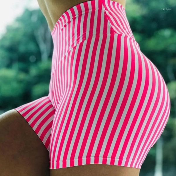 

yoga outfits shorts women bicycles 2021 bike anti-sweat quick dry cycling femme biker workout gym fashion f31, White;red