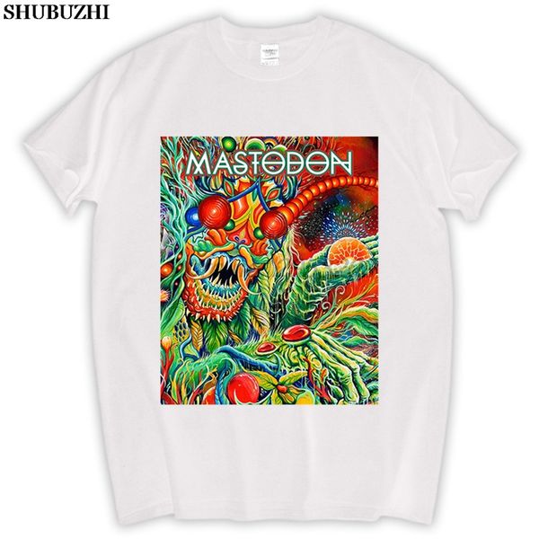

mastodon t shirt men omrts once more round the sun gift casual tee brand sbz5680 sport hooded sweatshirt hoodie