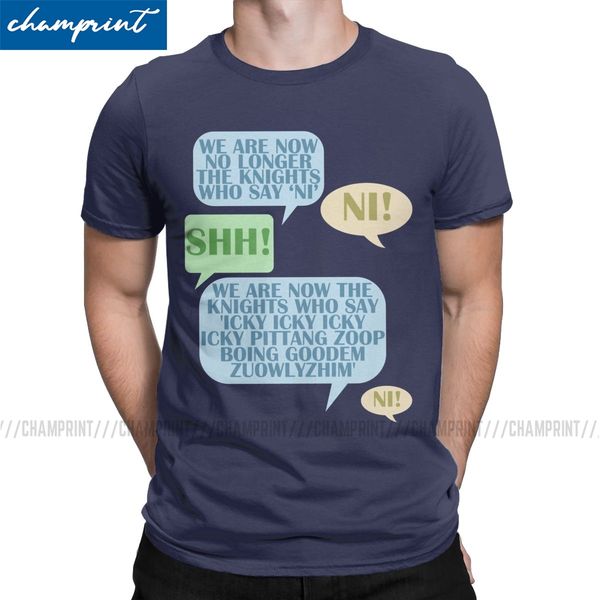 

men's we are now no longer the knights who say ni monty python and the holy grail novelty plus size hooded sweatshirt hoodie men t shir