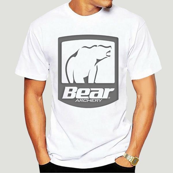 

bear archery compound bow longbow crossbow hunting deer white t-shirt size s-5xl-4362d sport hooded sweatshirt hoodie