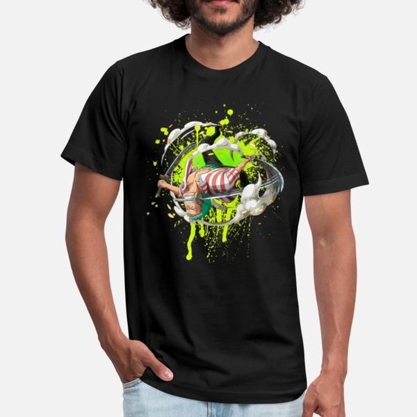

one piece zoro paint t shirt classic lovely sports tracksuit hoodie sweatshirt